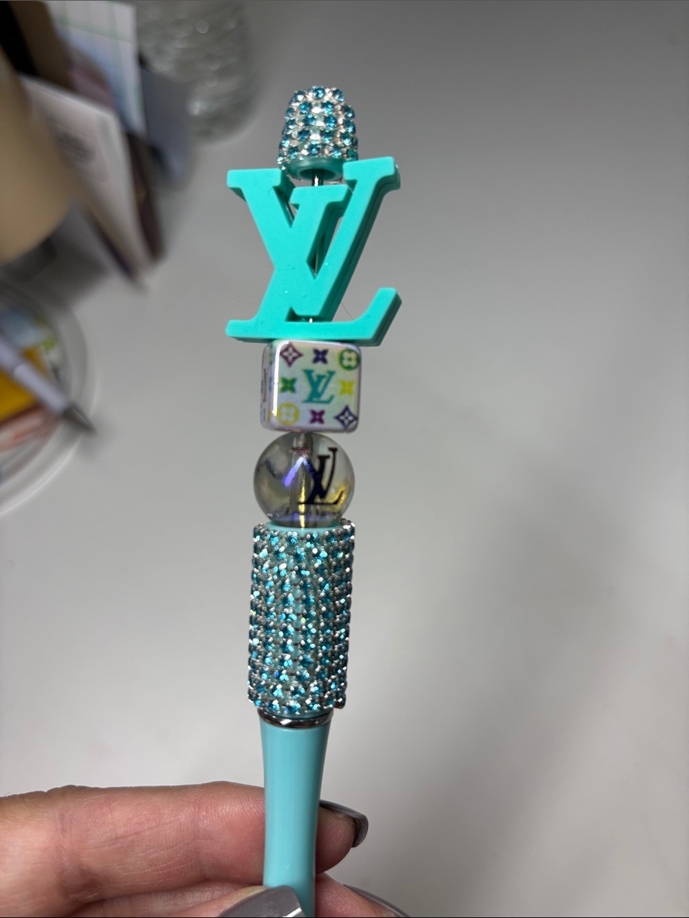 Accessories Subcategory Identification